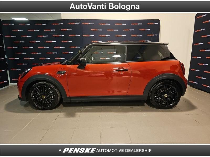 MINI Mini 3 porte Mini 1.5 Cooper SE Yours