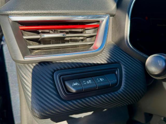 RENAULT Clio 1.6 140cv Hybrid "R.S. LINE" "AUTOMATICA"