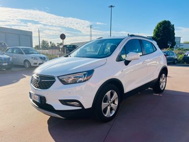 Opel Mokka X 1.4 Turbo Ecotec 120CV 4x2 Start&Stop Business
