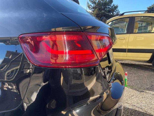 Audi A3 1.6 TDI Ambition S-tronic