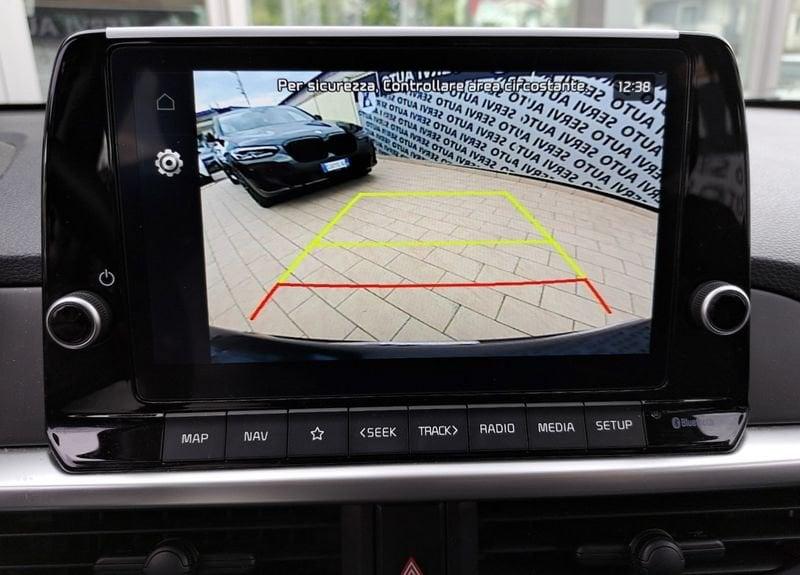 Kia Picanto Picanto 1.0 mpi Urban