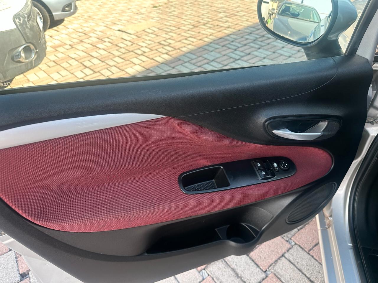 Fiat Punto Evo Punto Evo 1.4 5 porte Dynamic Natural Power