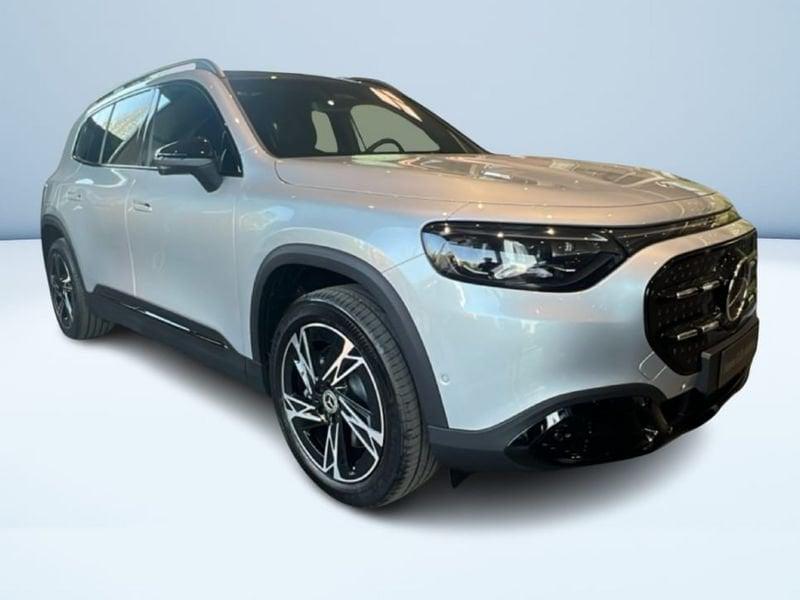 Mercedes-Benz GLB 250+ EQ Advanced Plus