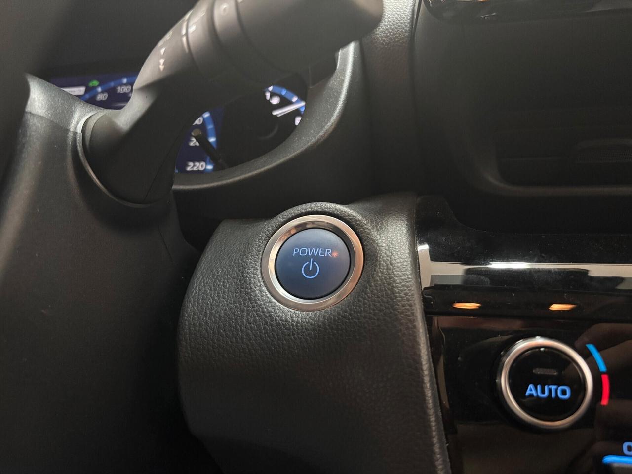 Toyota Yaris Cross Yaris Cross 1.5 Hybrid 5p. E-CVT AWD-i Business