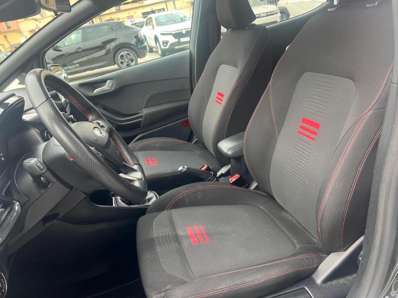 Ford Fiesta 5 Porte Fiesta 5p 1.0 ecoboost h ST-Line 125cv