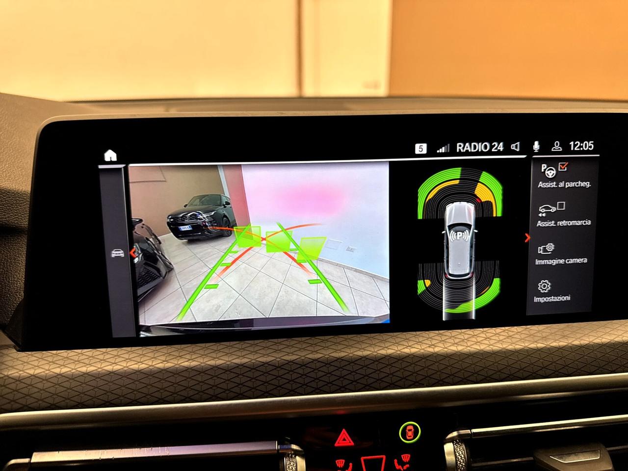 Bmw X3 M xDrive20d 48V Msport