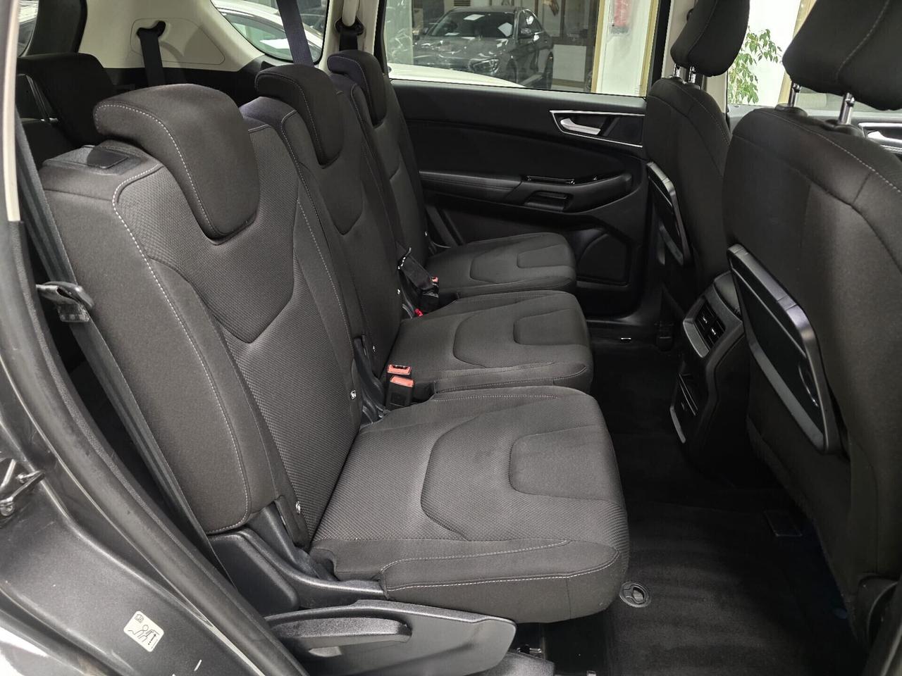 Ford S-Max 2.0 EcoBlue 150CV Tit. 7posti