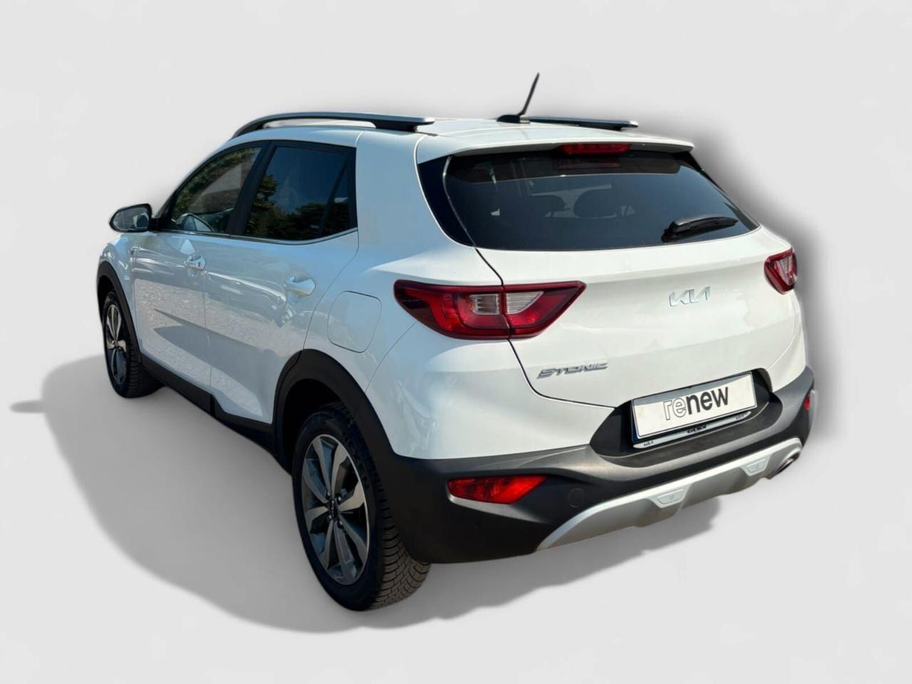 Kia Stonic 1.2 DPI ECO GPL Urban