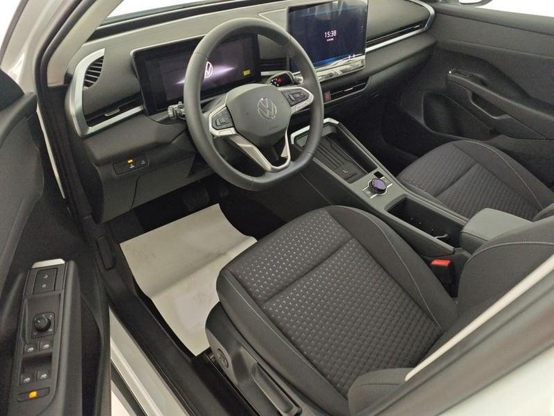 Volkswagen T-Roc 1.5 eTSI ACT DSG Life