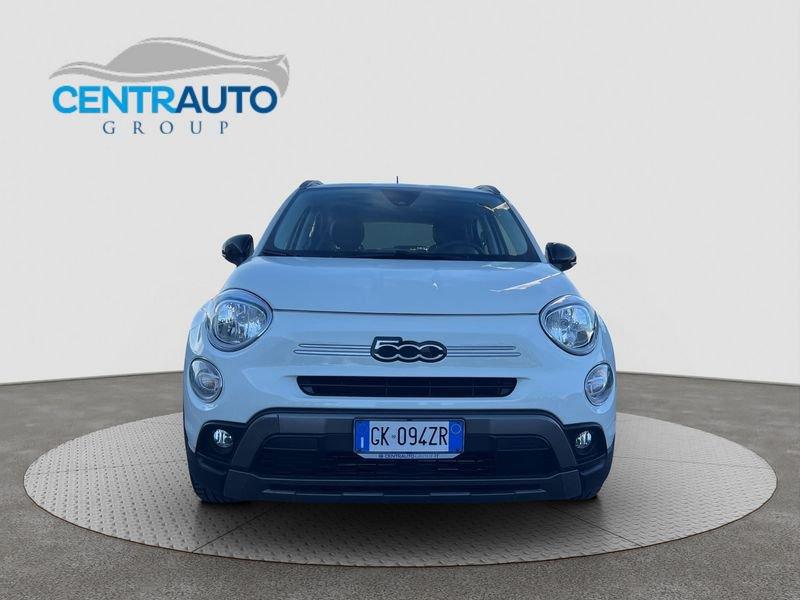 FIAT 500X 500X 1.3 mjet 95cv Cross