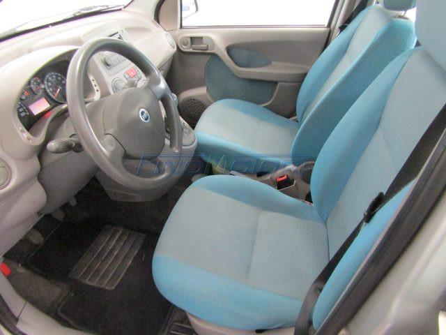 FIAT Panda 1.2 60 CV Dynamic