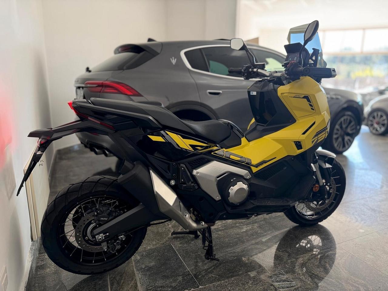 Honda X-ADV 750 SPECIAL EDITION