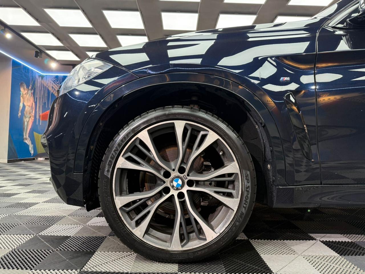 Bmw X6 xDrive 30D Msport (447)