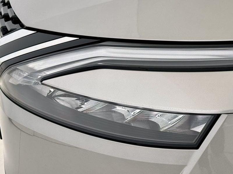 Nissan Qashqai Qashqai MHEV 158 CV Xtronic N-Connecta
