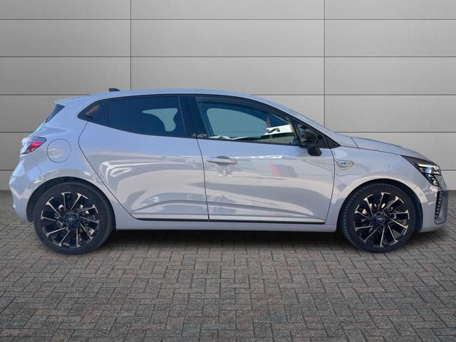 RENAULT Clio Full Hybrid E-Tech 145 CV 5 porte Esprit Alpine
