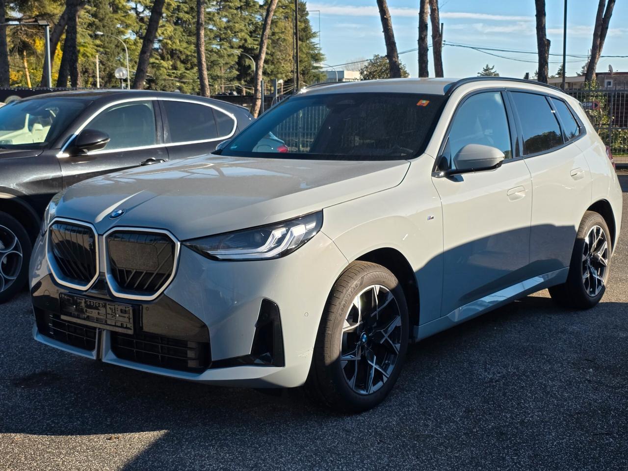 Bmw X3 xDrive20d 48V MSport Pro