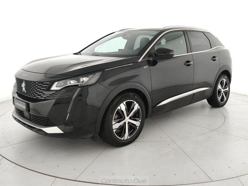 Peugeot 3008 3008 BlueHDi 130 S&S EAT8 GT Pack N1 AUTOCARRO
