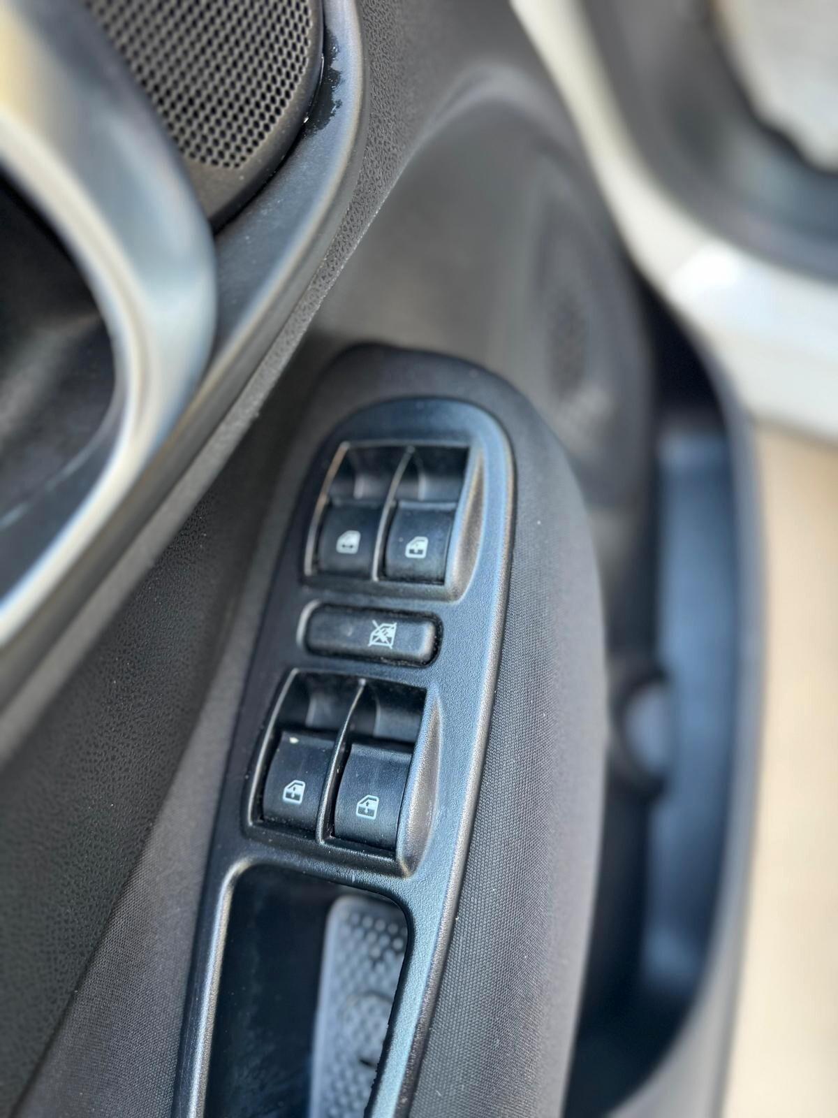 Fiat 500L 1.3 Multijet 95 CV Connect