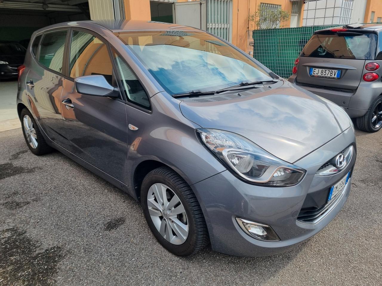 Hyundai iX20 1.4 90 CV Light