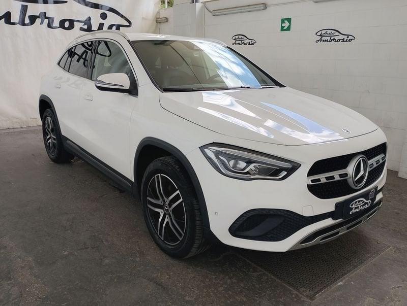 Mercedes-Benz GLA GLA 200 d Automatic Premium TUA DA 339,00 EURO AL MESE