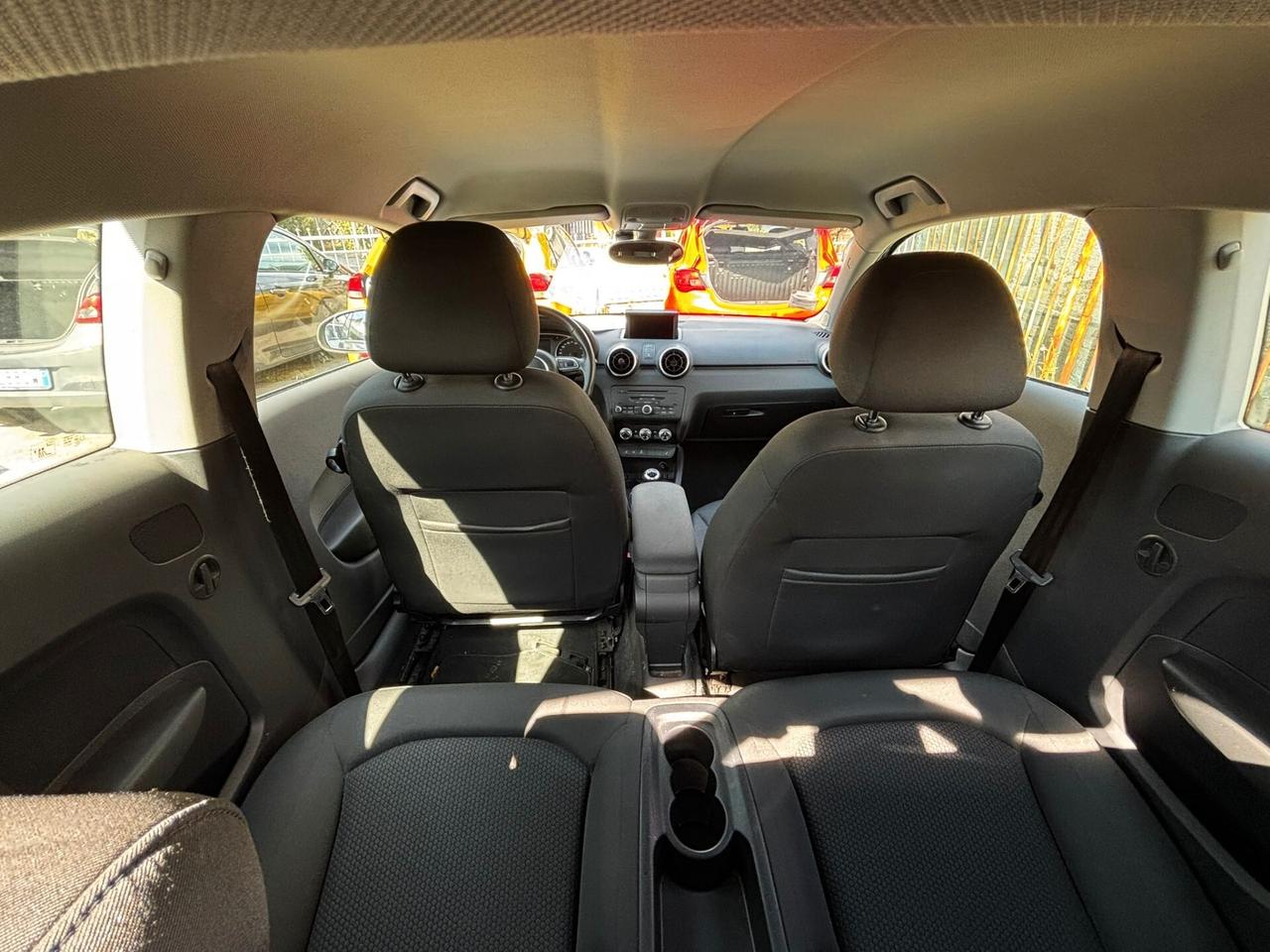 Audi A1 1.6 TDI Ambition