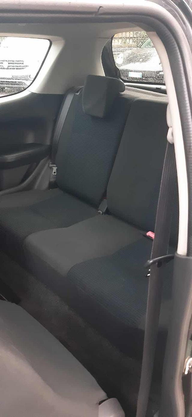 SUZUKI Swift 1.3 DDiS 3p. GL SCONTO ROTTAMAZIONE