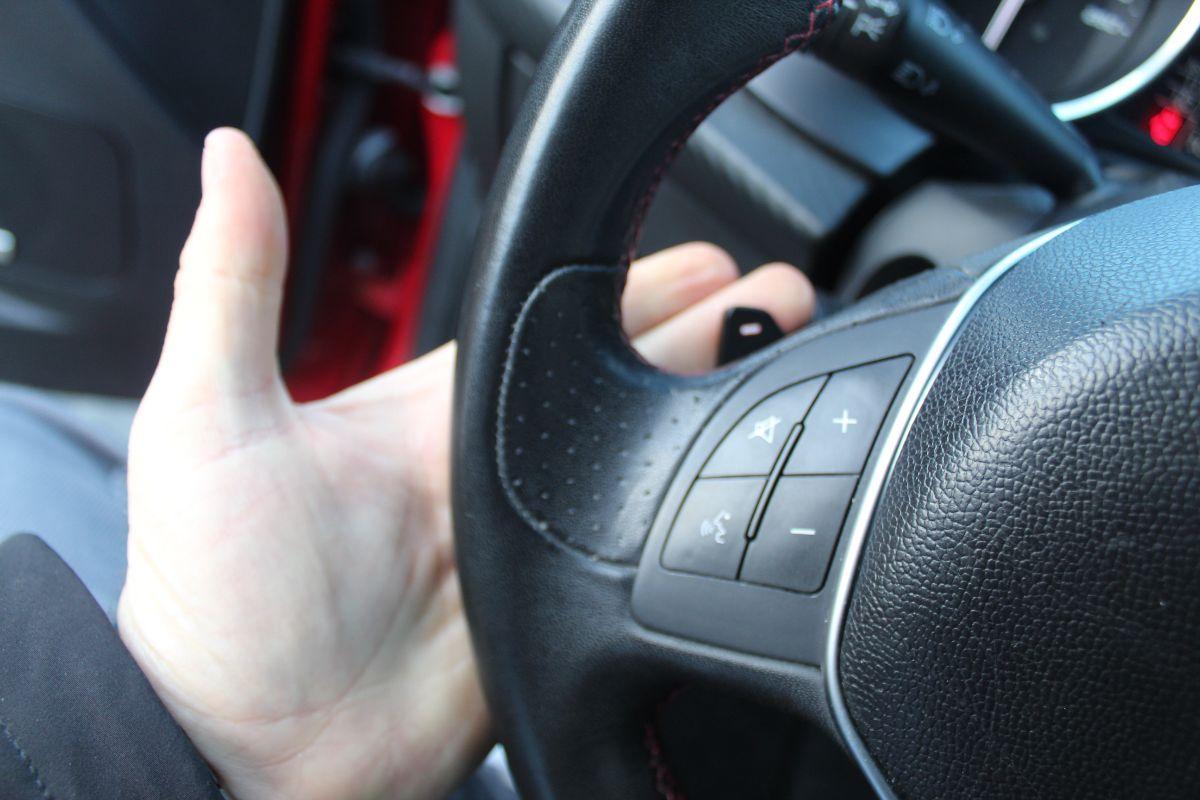 ALFA ROMEO - Giulietta - 1750 Turbo TCT Veloce