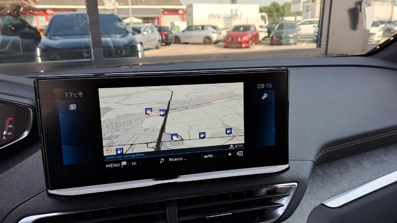 Peugeot 5008 1.5 BLUEHDi 130CV EAT8 ALLURE **KM17000**7 POSTI**