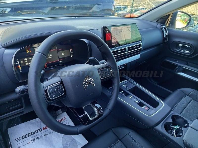 Citroën C5 Aircross C5 Aircross 1.5 bluehdi Max s&s 130cv eat8