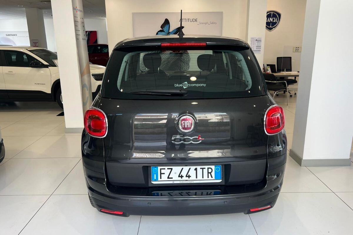 Fiat 500L 1.4 95 CV S&S Mirror City Cross