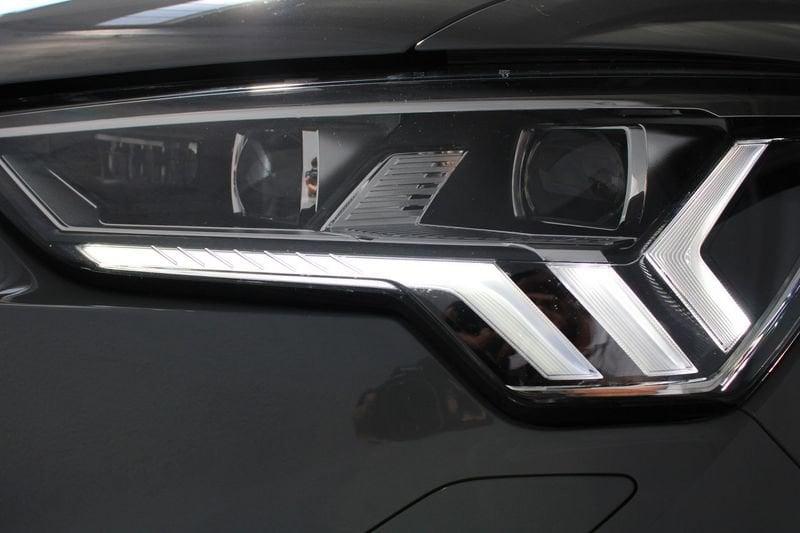 Audi Q3 2ª SERIE 35 TDI S tronic S line edition
