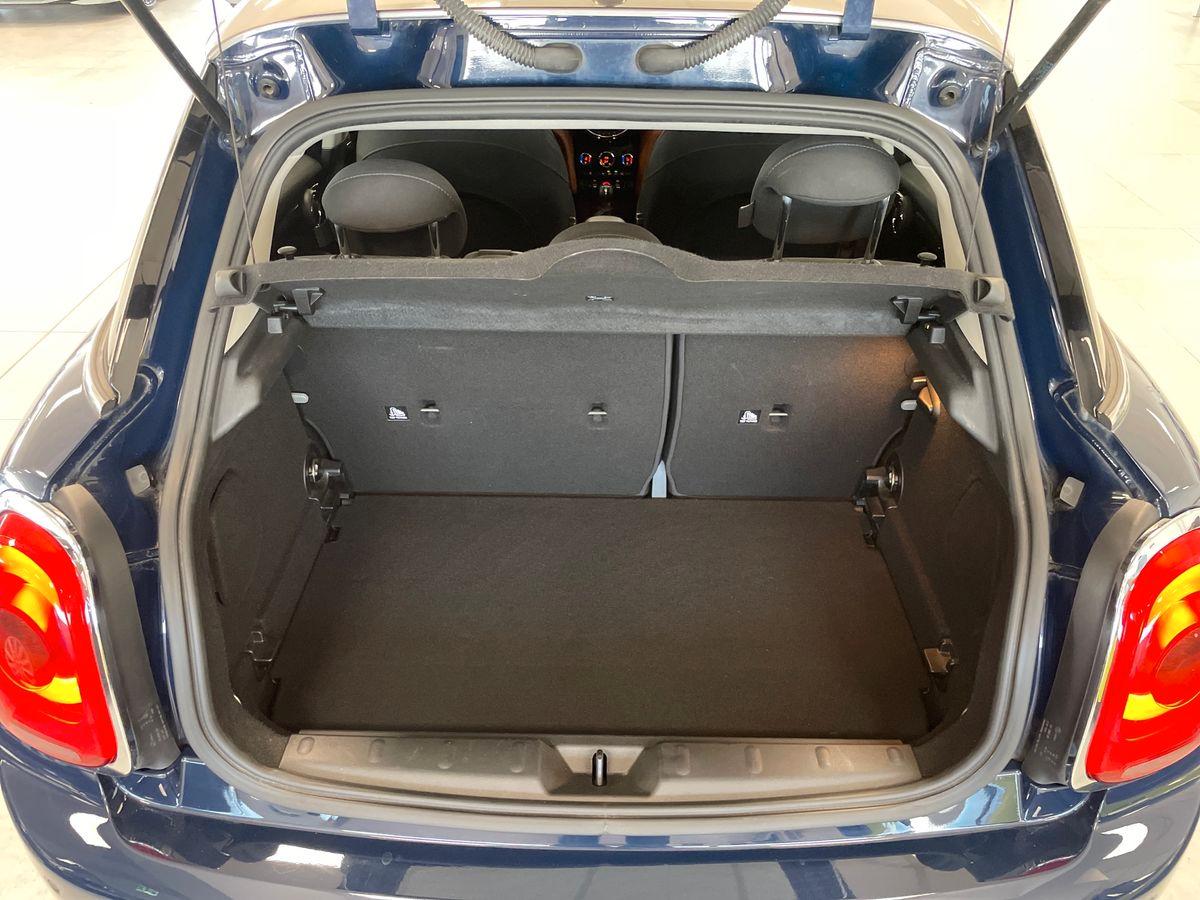 MINI Mini IV F55-F56 2014 - Mini 1.5 Cooper D Boost Seven 5p