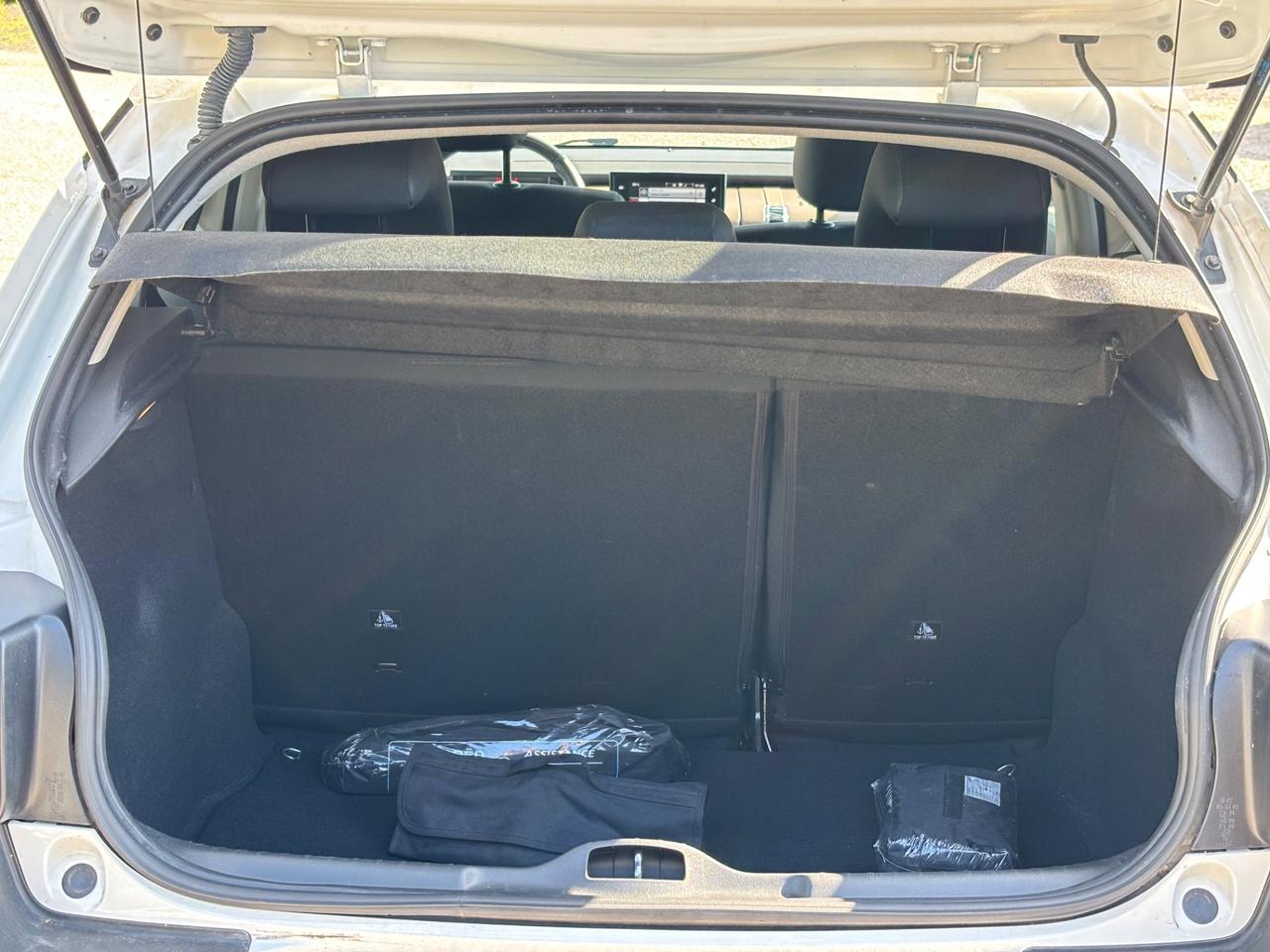 Citroen C4 Cactus BlueHDi 100 S&S Shine