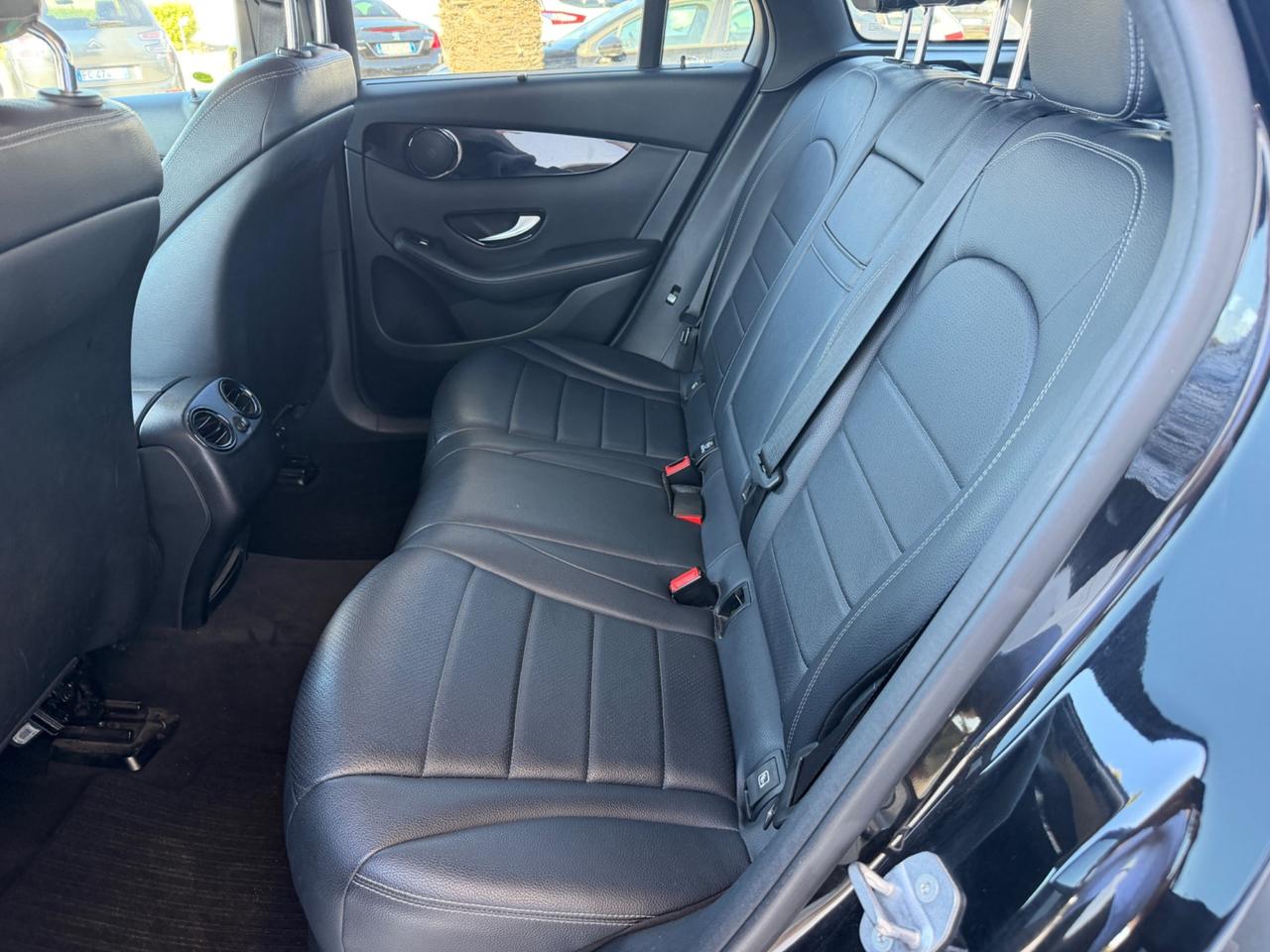 Mercedes-benz GLC 250 d 4Matic Exclusive