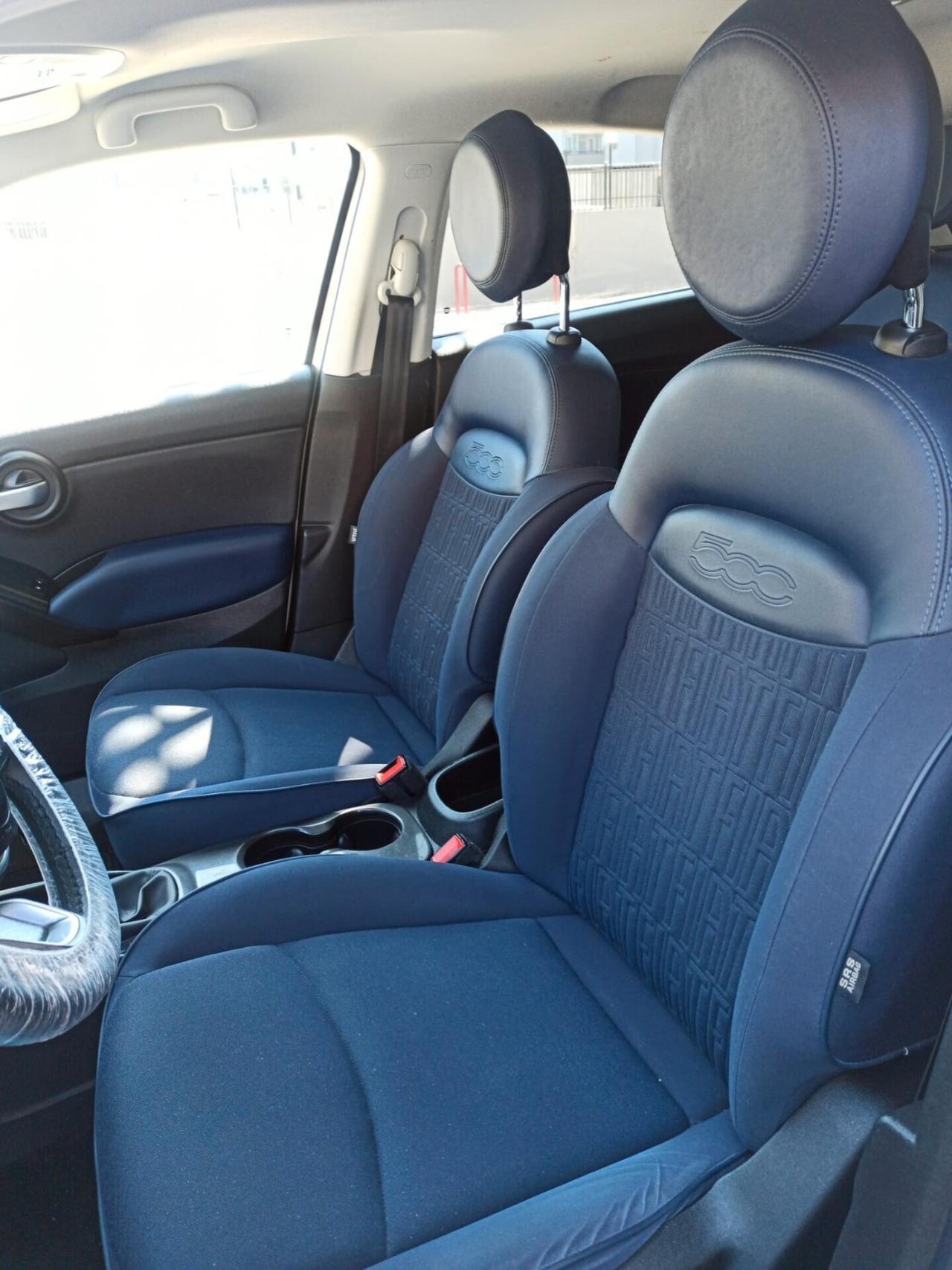 Fiat 500X 1.3 MultiJet 95 CV Club