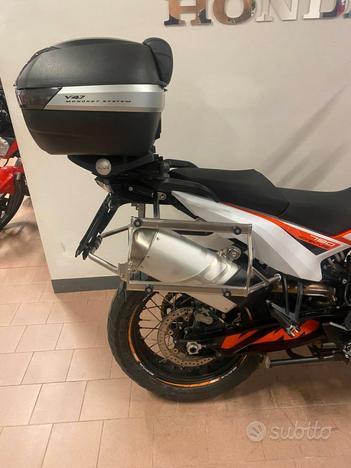 KTM 790 Adventure - 2019
