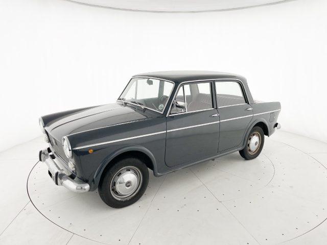 FIAT 1100 103 G1 - BERLINA 1100 D