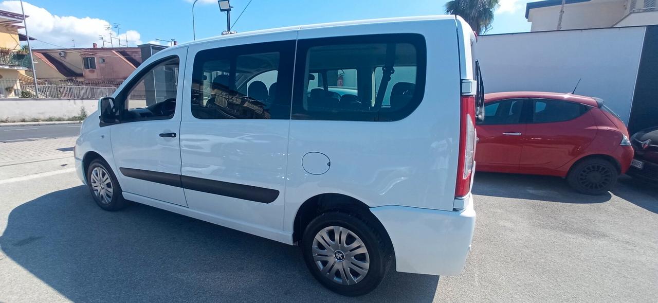 Peugeot Expert HDi Allure 1PROPRIETARIO