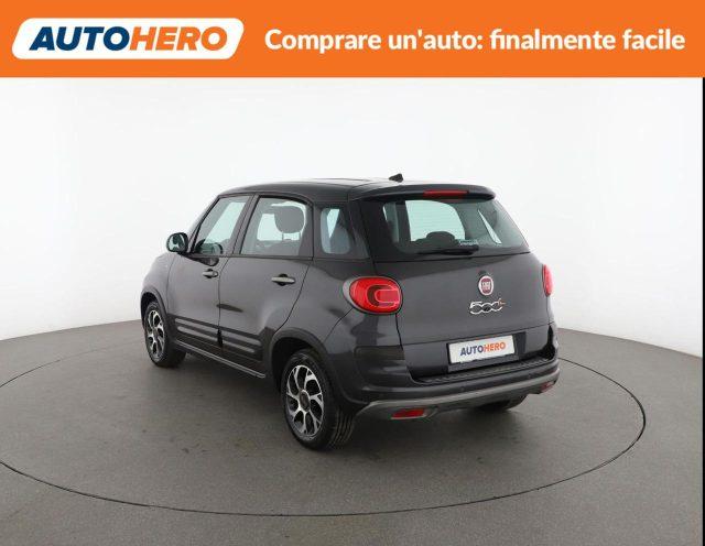 FIAT 500L 1.4 95 CV S&S City Cross