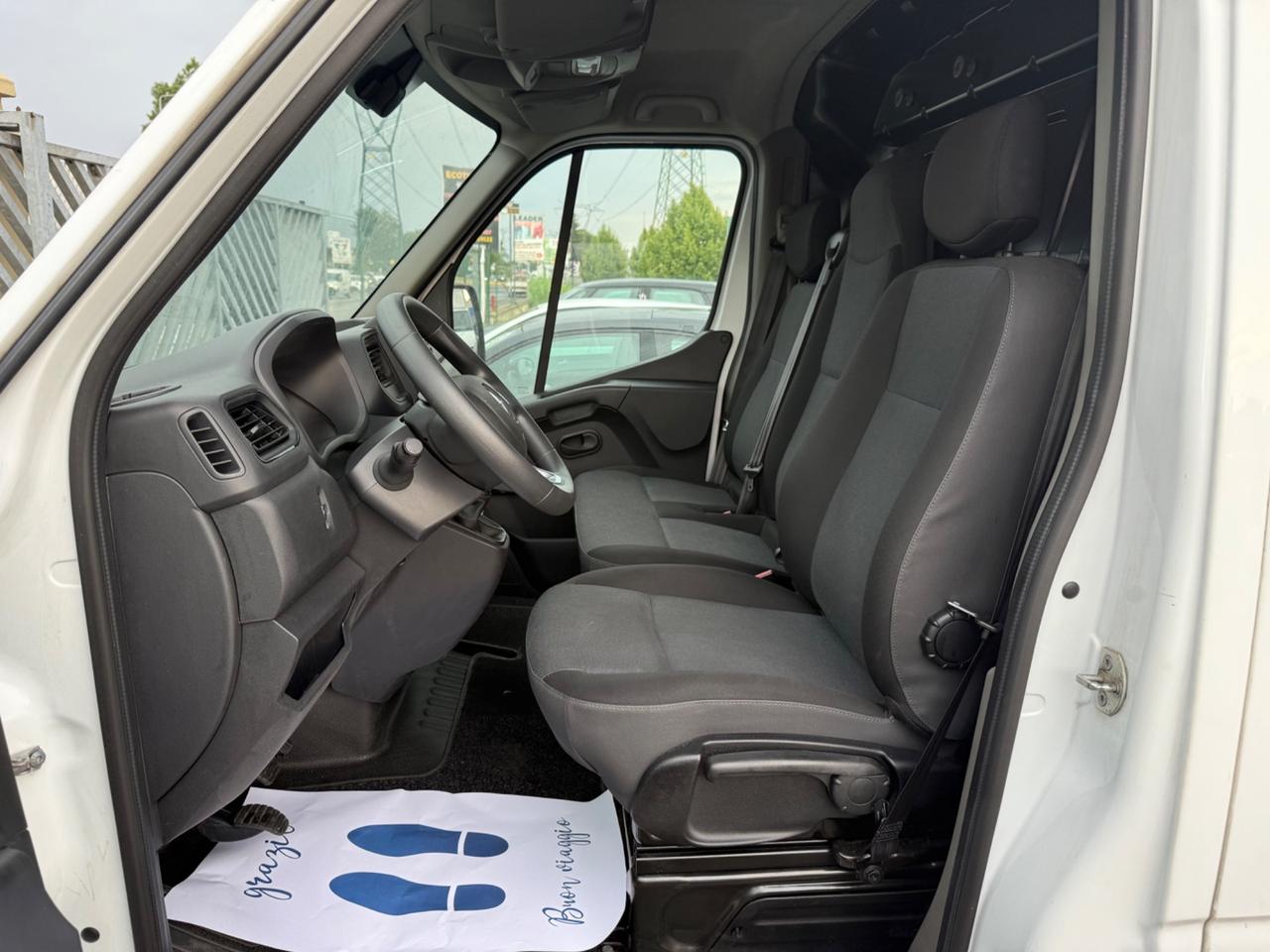 Renault Master 2.3 dCi 135 CV Iva Compresa