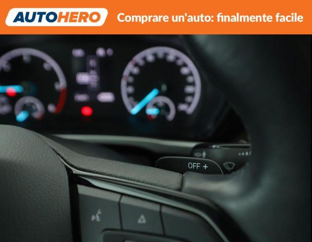 FORD Grand C-Max Grand Tourneo Connect 2.0 EcoBlue 122 CV Powershif