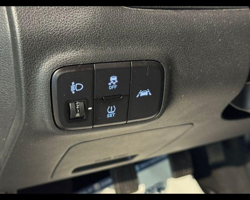 Hyundai i10 3ª serie 1.0 MPI Advanced