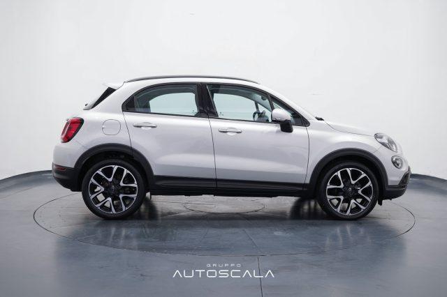 FIAT 500X 1.6 MultiJet 130 CV Cross