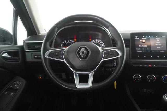 RENAULT Clio Clio TCe 100 CV FAP 5p. Zen GPL