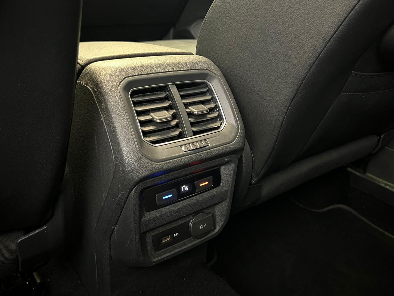 VOLKSWAGEN TIGUAN ALLSPACE 2.0 TDI DSG 240CV R-LINE 2018