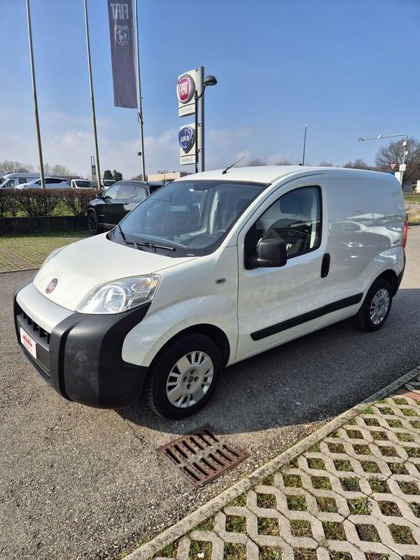 FIAT Fiorino Fiorino 1.3 mjt 75cv SX