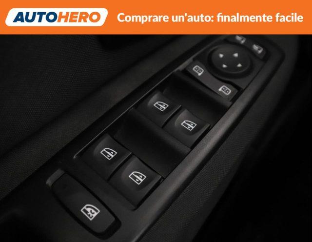 RENAULT Scenic Scénic dCi 110 CV Start&Stop Energy Limited