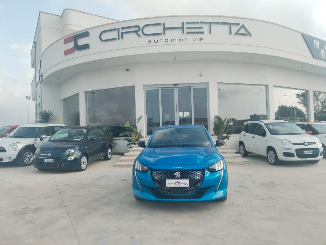 Peugeot 208 1.2 puretech GT s&s 130cv eat8