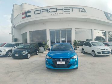 Peugeot 208 1.2 puretech GT s&s 130cv eat8