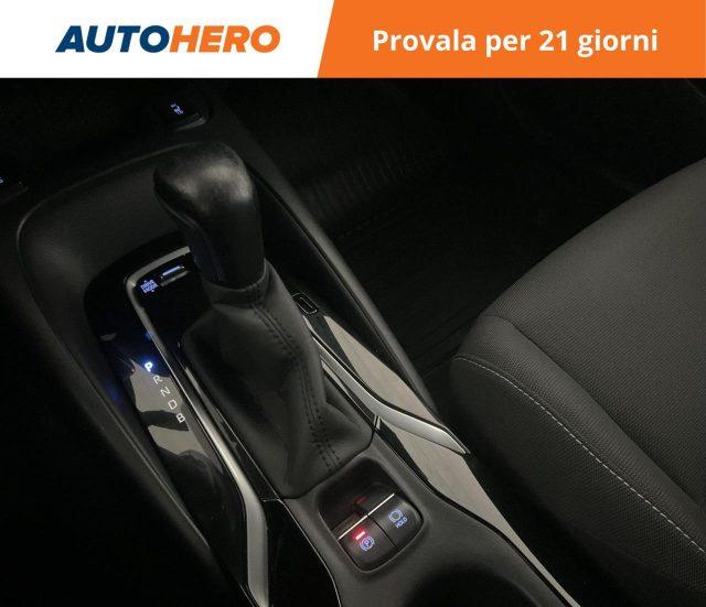 SUZUKI Swace 1.8 Hybrid E-CVT 2WD Cool
